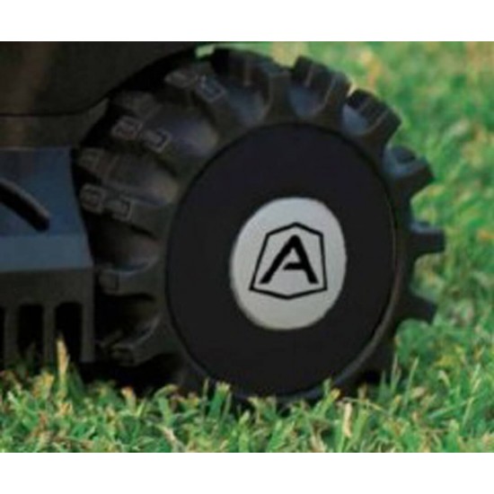 Ambrogio L15 Deluxe Çim Biçme Robotu