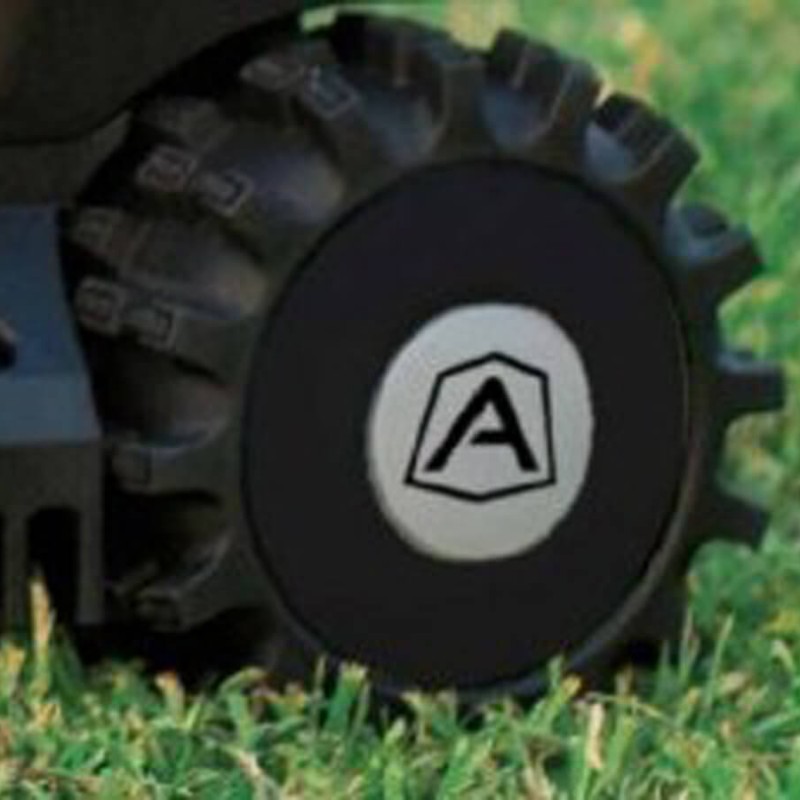 Ambrogio L15 Deluxe Çim Biçme Robotu Ambrogio L15 Deluxe Çim Biçme Robotu