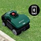 Ambrogio L15 Deluxe Çim Biçme Robotu