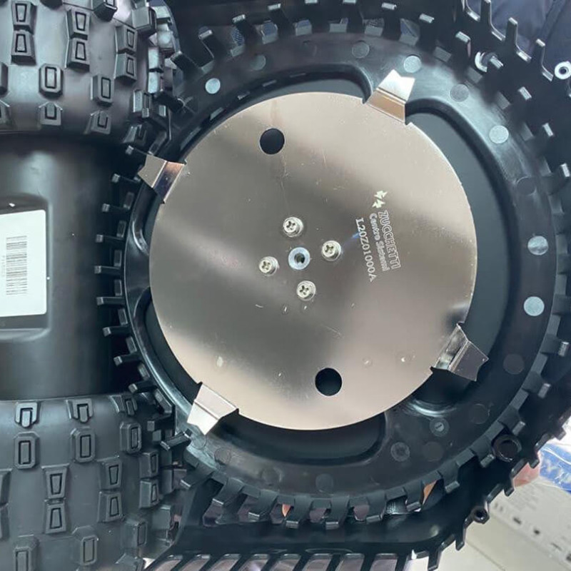 Ambrogio L15 Deluxe Çim Biçme Robotu