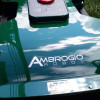 Ambrogio L15 Deluxe Çim Biçme Robotu
