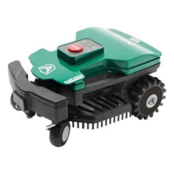 Ambrogio L15 Deluxe Kiralık Çim Biçme Robotu