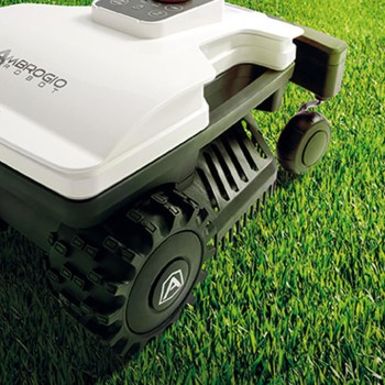 Ambrogio L20 Twenty Elite Çim Biçme Robotu
