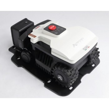 Ambrogio Twenty 20 Deluxe Çim Biçme Robotu