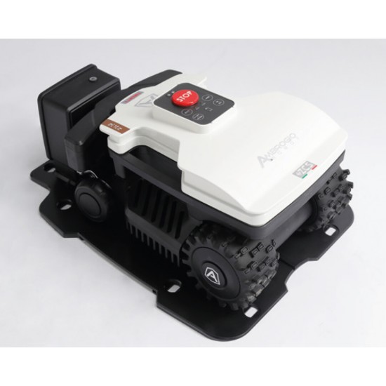 Ambrogio Twenty 20 Deluxe Çim Biçme Robotu Ambrogio Twenty 20 Deluxe Çim Biçme Robotu