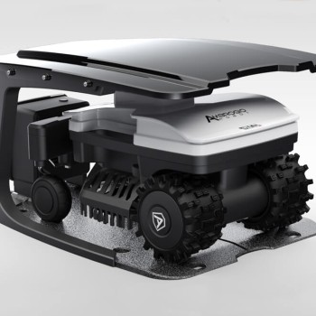 Ambrogio L20 Twenty Elite Çim Biçme Robotu