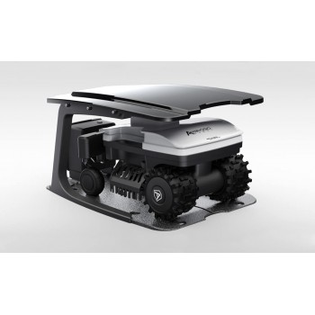Ambrogio L20 Twenty Elite Çim Biçme Robotu