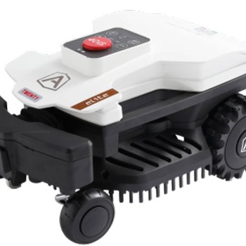 Ambrogio Twenty 20 Elite S Plus Çim Biçme Robotu