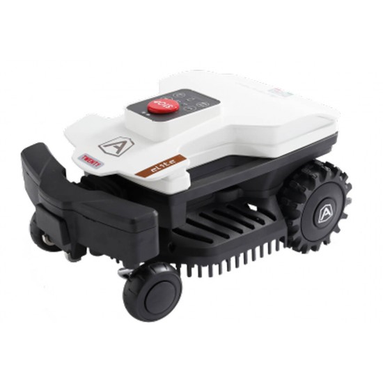 Ambrogio Twenty 20 Elite S Plus Çim Biçme Robotu Ambrogio Twenty 20 Elite S Plus Çim Biçme Robotu