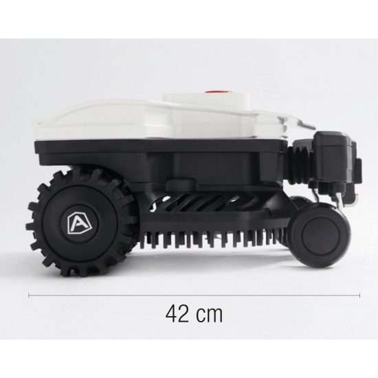 Ambrogio L20 Twenty Elite Çim Biçme Robotu Ambrogio L20 Twenty Elite Çim Biçme Robotu