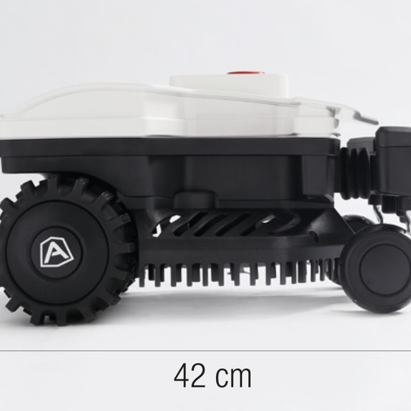 Ambrogio L20 Twenty Elite Çim Biçme Robotu Ambrogio L20 Twenty Elite Çim Biçme Robotu