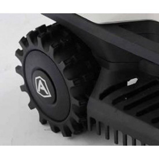 Ambrogio L20 Twenty Elite Çim Biçme Robotu Ambrogio L20 Twenty Elite Çim Biçme Robotu