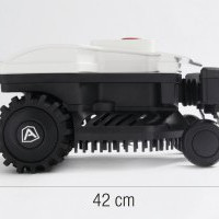 Ambrogio L20 Twenty Elite Çim Biçme Robotu