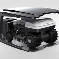 Ambrogio L20 Twenty Elite Çim Biçme Robotu