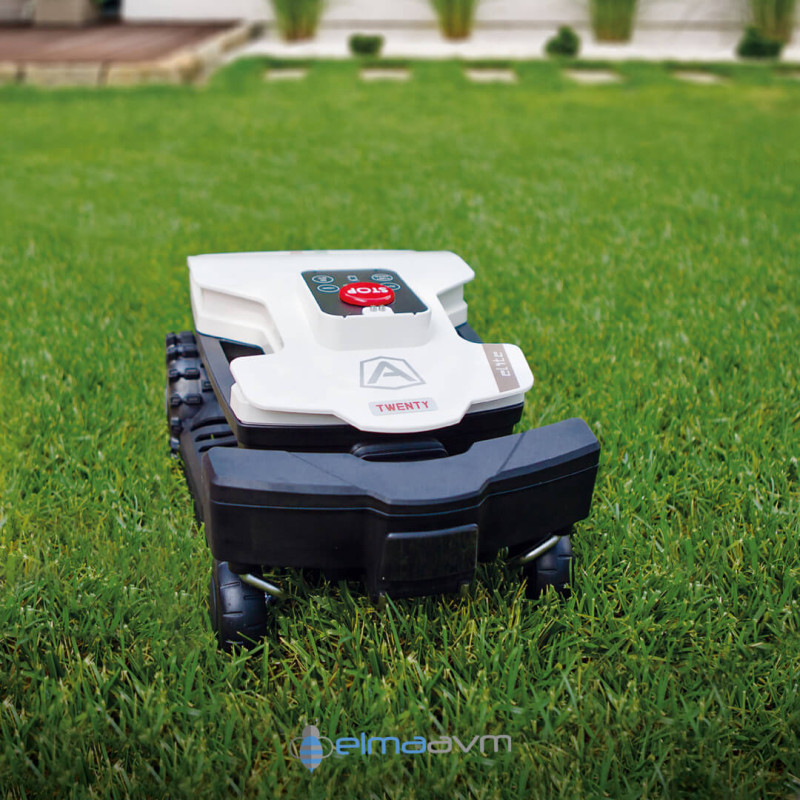 Ambrogio L20 Twenty Elite Çim Biçme Robotu