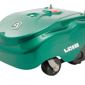 Ambrogio L210 Çim Biçme Robotu
