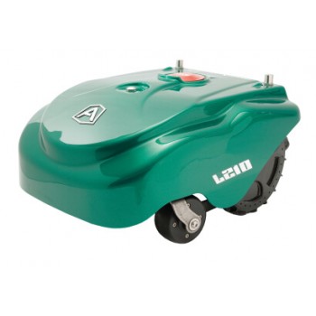 Ambrogio L210 Çim Biçme Robotu