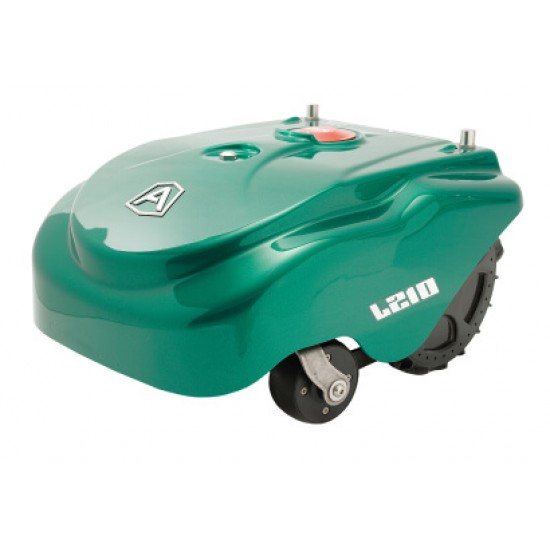 Ambrogio L210 Çim Biçme Robotu