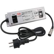 Ambrogio ELG 150 30 5 Ah L250. 4.0 B. 4.0 E. T29 Şarj Adaptörü