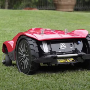 Ambrogio L250i Elite Çim Biçme Robotu