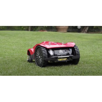 Ambrogio L250i Elite Çim Biçme Robotu