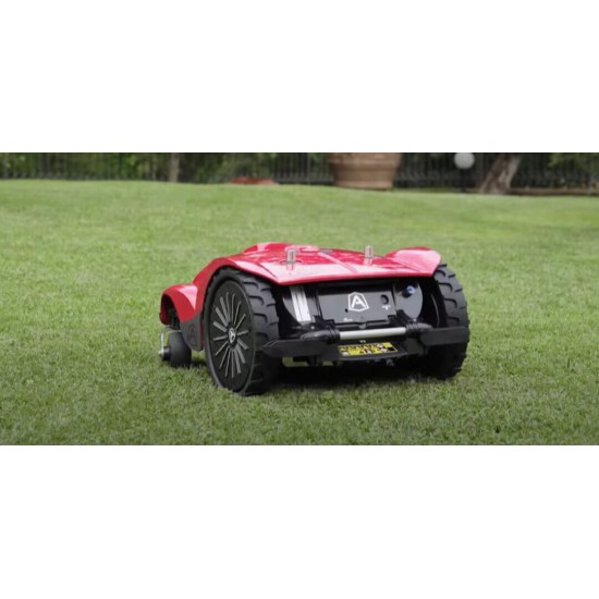 Ambrogio L250i Elite Çim Biçme Robotu