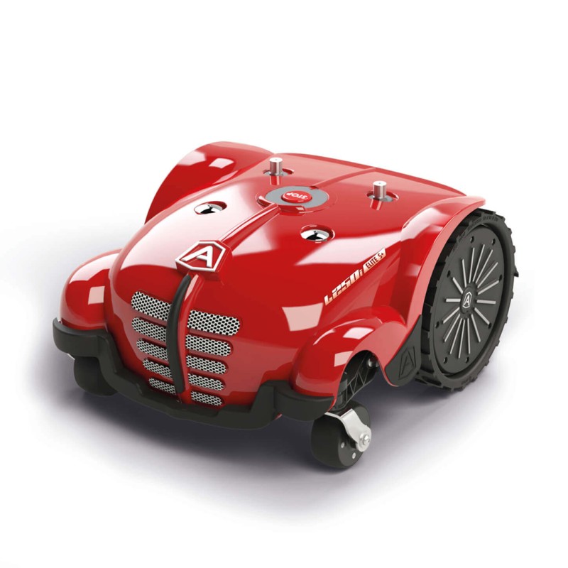 Ambrogio L250 Deluxe Çim Biçme Robotu Ambrogio L250 Deluxe Çim Biçme Robotu