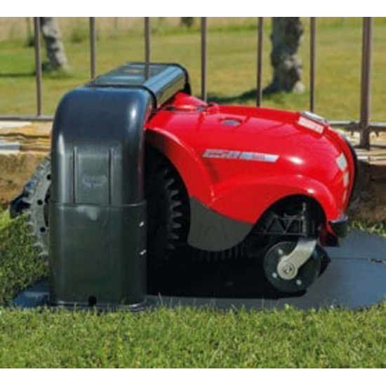 Ambrogio L250i Elite Çim Biçme Robotu
