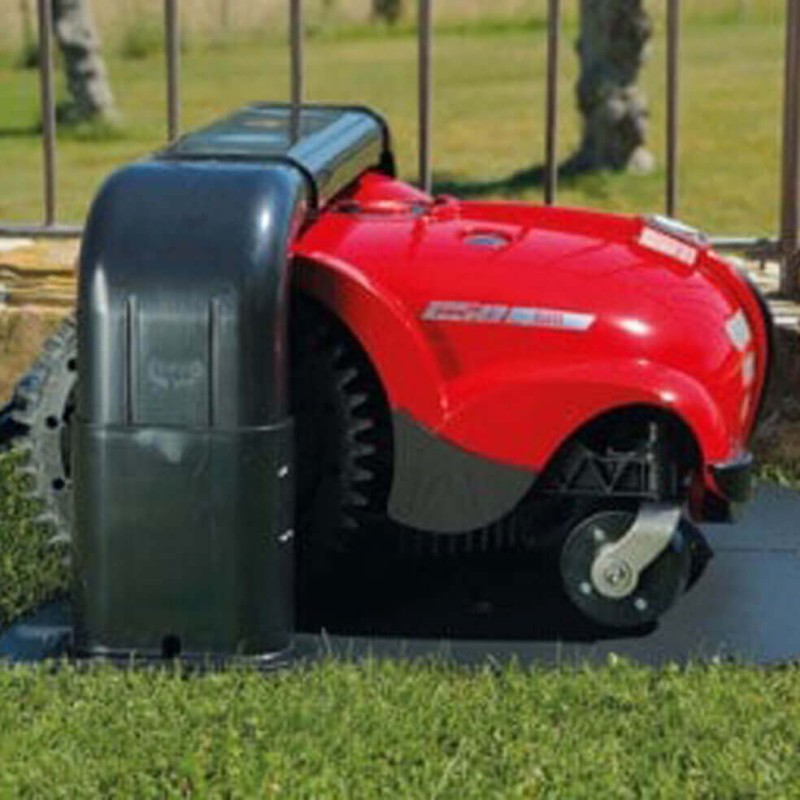 Ambrogio L250 Deluxe Çim Biçme Robotu Ambrogio L250 Deluxe Çim Biçme Robotu