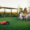 Ambrogio L250 Deluxe Çim Biçme Robotu Ambrogio L250 Deluxe Çim Biçme Robotu