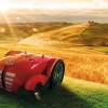 Ambrogio L250 Deluxe Çim Biçme Robotu Ambrogio L250 Deluxe Çim Biçme Robotu