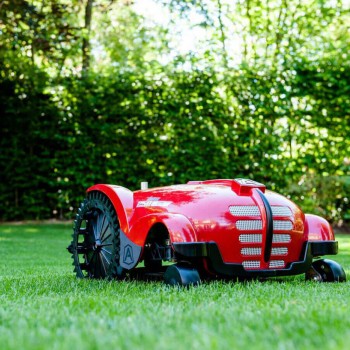 Ambrogio L250i Elite S Plus Çim Biçme Robotu