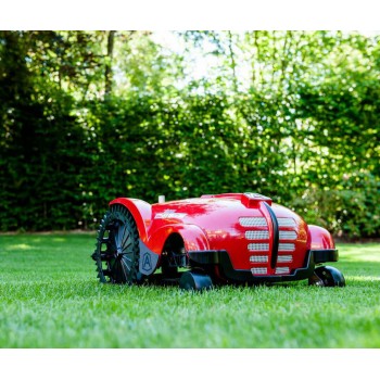 Ambrogio L250i Elite S Plus Çim Biçme Robotu