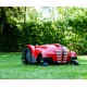 Ambrogio L250i Elite S Plus Çim Biçme Robotu Ambrogio L250i Elite S Plus Çim Biçme Robotu