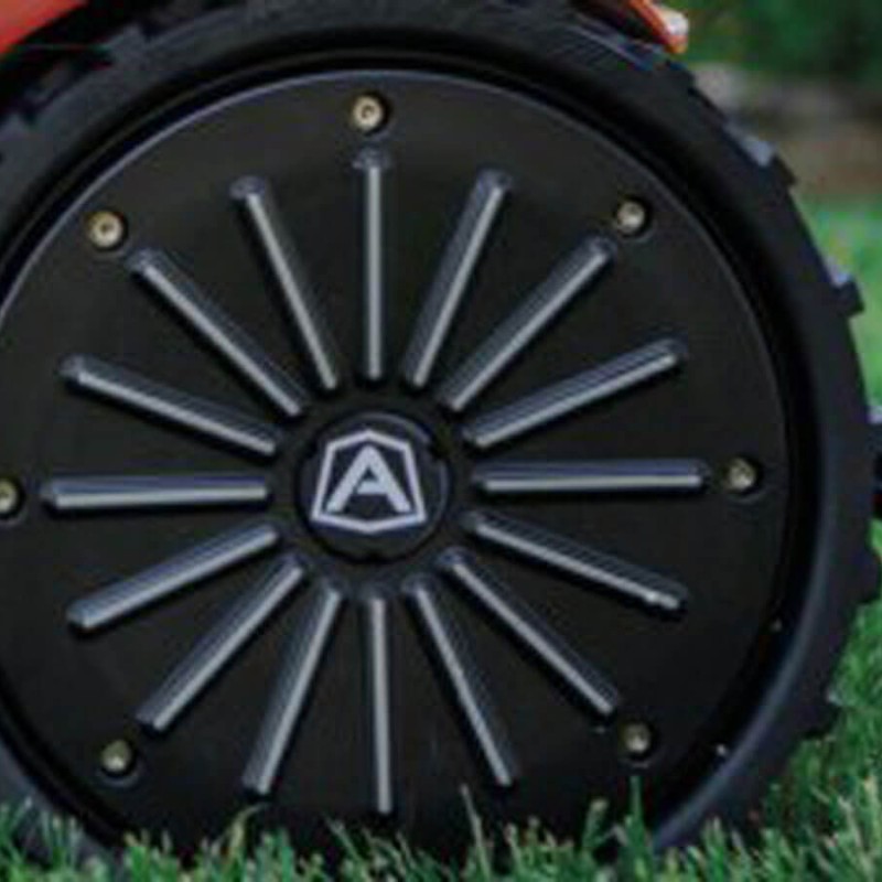 Ambrogio L250 Deluxe Çim Biçme Robotu Ambrogio L250 Deluxe Çim Biçme Robotu