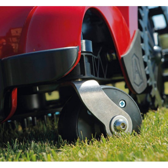 Ambrogio L250i Elite Çim Biçme Robotu