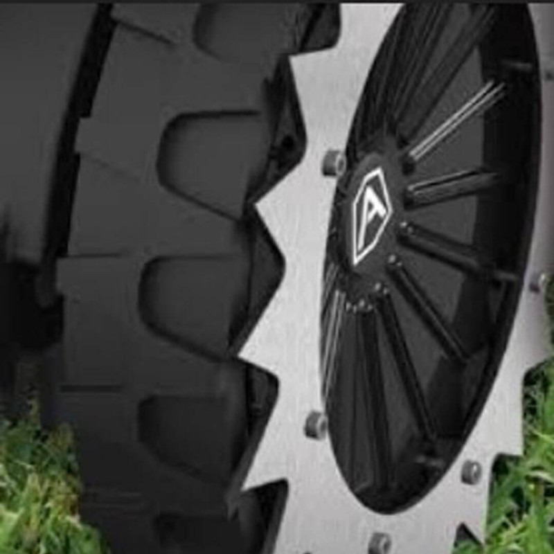 Ambrogio L250 Deluxe Çim Biçme Robotu Ambrogio L250 Deluxe Çim Biçme Robotu