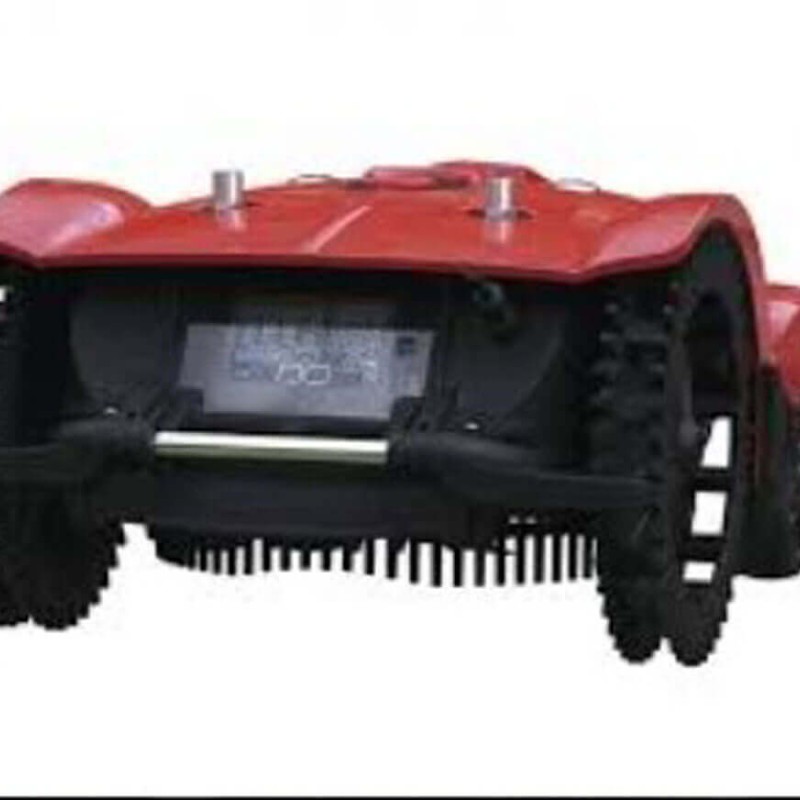 Ambrogio L250 Deluxe Çim Biçme Robotu Ambrogio L250 Deluxe Çim Biçme Robotu