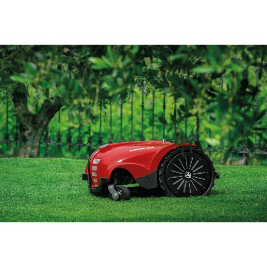 Ambrogio L250i Elite Çim Biçme Robotu