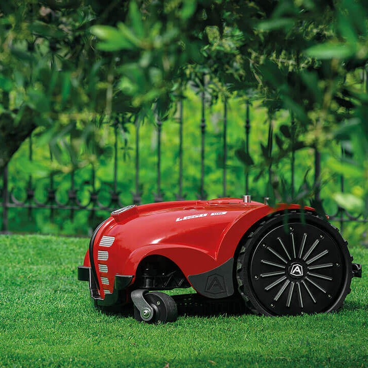 Ambrogio L250 Deluxe Çim Biçme Robotu Ambrogio L250 Deluxe Çim Biçme Robotu