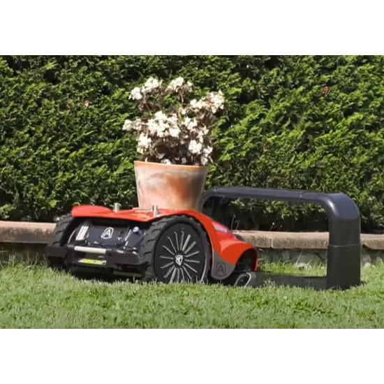 Ambrogio L250i Elite Çim Biçme Robotu