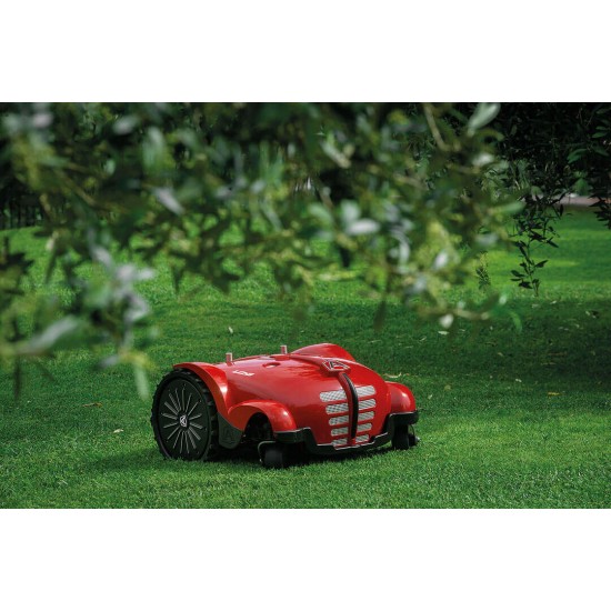 Ambrogio L250i Elite Çim Biçme Robotu