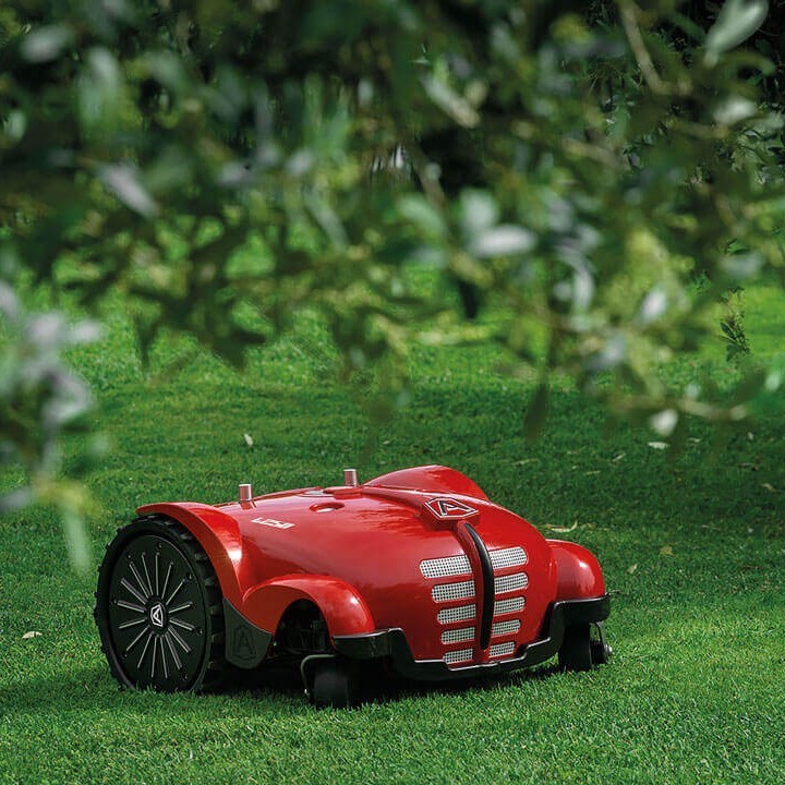 Ambrogio L250 Deluxe Çim Biçme Robotu Ambrogio L250 Deluxe Çim Biçme Robotu