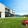 Ambrogio L250 Deluxe Çim Biçme Robotu Ambrogio L250 Deluxe Çim Biçme Robotu
