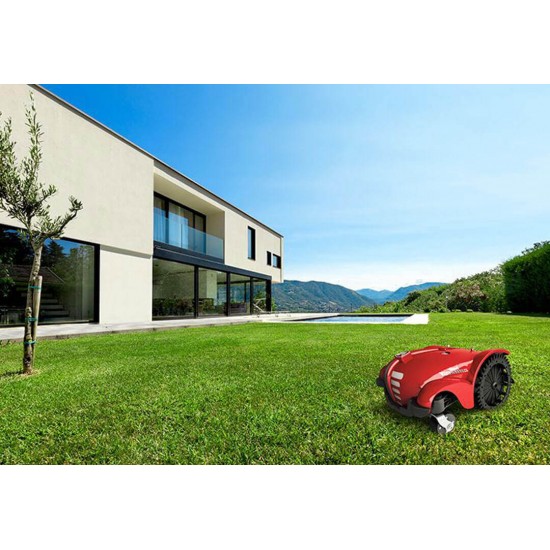 Ambrogio L250i Elite Çim Biçme Robotu