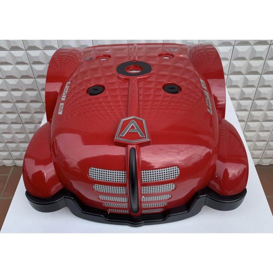 Ambrogio L250i Elite Çim Biçme Robotu