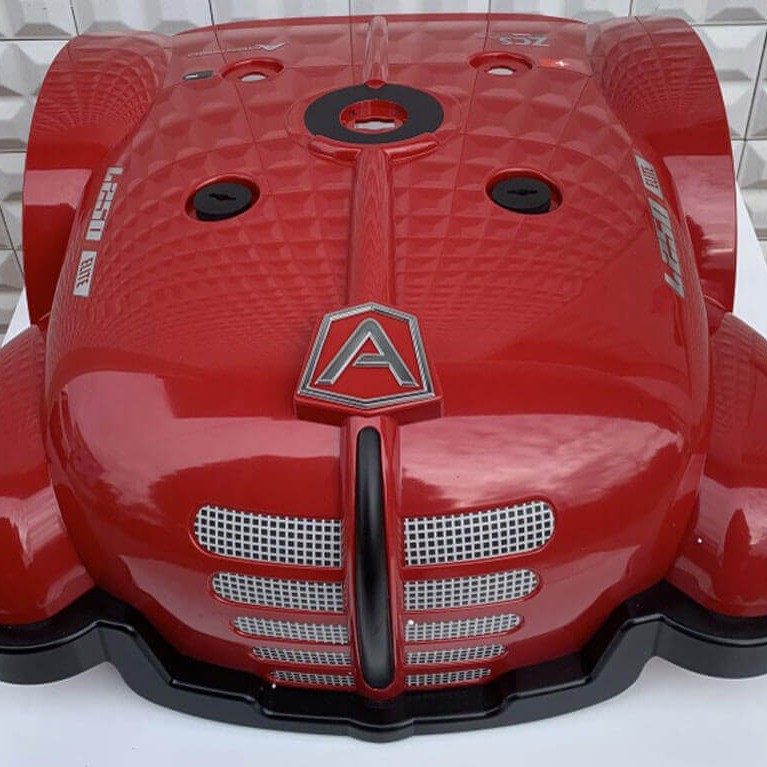 Ambrogio L250 Deluxe Çim Biçme Robotu Ambrogio L250 Deluxe Çim Biçme Robotu