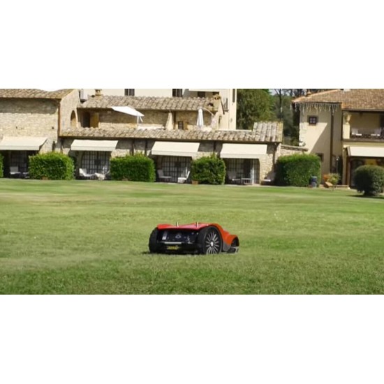 Ambrogio L250i Elite Çim Biçme Robotu