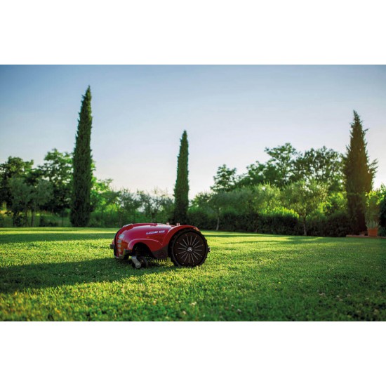 Ambrogio L250i Elite Çim Biçme Robotu