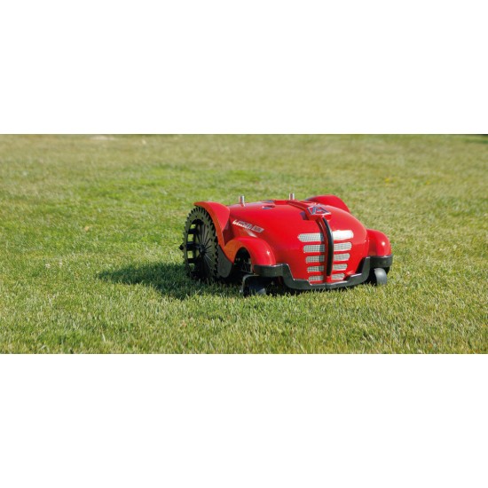 Ambrogio L250i Elite Çim Biçme Robotu